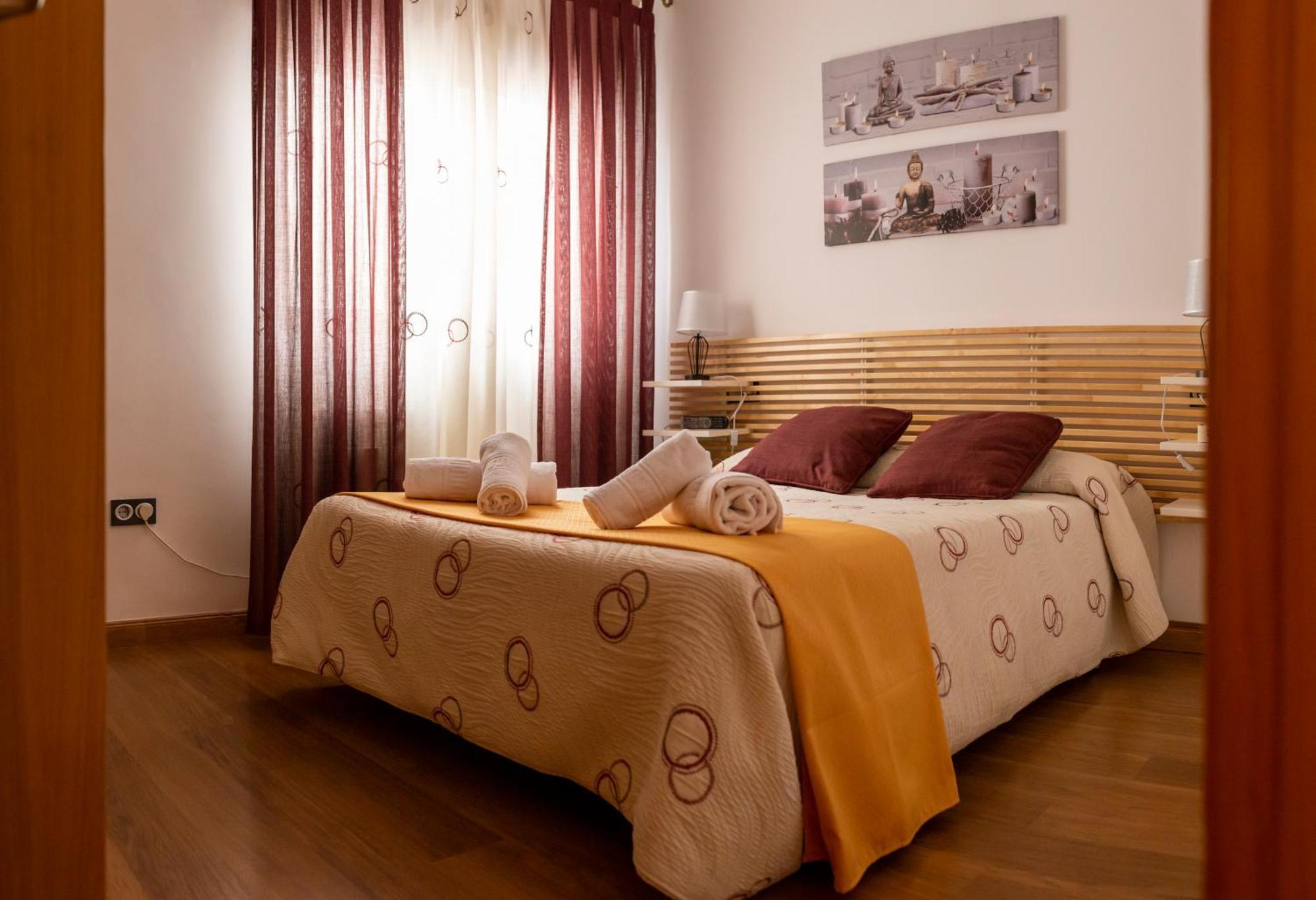 Acogedor Y Silencioso Duplex Albaicin, Cerca Del Mirador De San Nicolas Granada Dış mekan fotoğraf