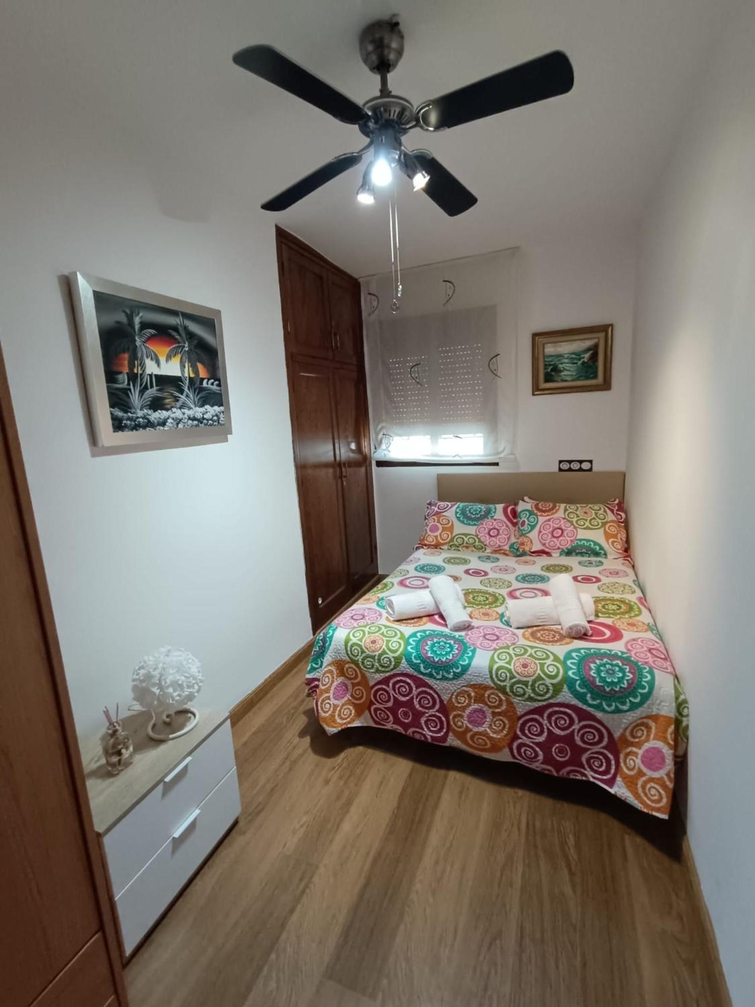 Acogedor Y Silencioso Duplex Albaicin, Cerca Del Mirador De San Nicolas Granada Dış mekan fotoğraf